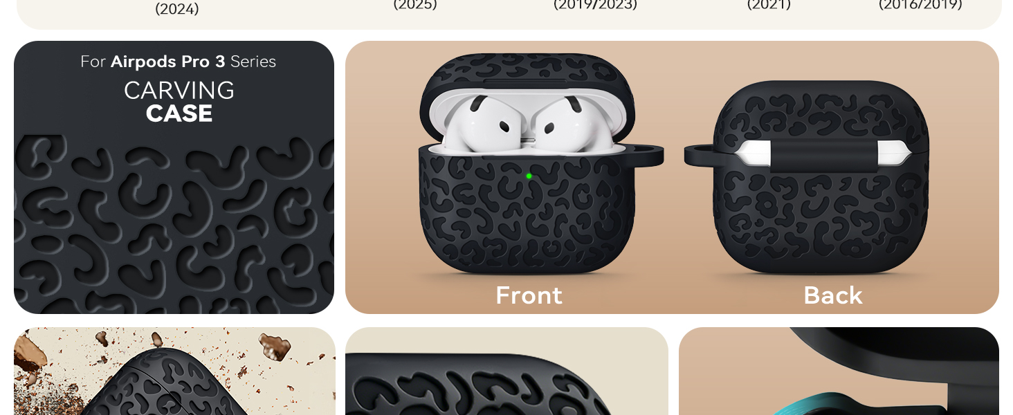 Airpods 4 case