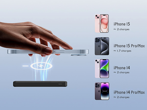 battery pack charger portable