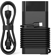 New Slim 90W USB C Laptop Charger for HP Spectre x360 HP 904144-850 904082-003 adp-90fe 2ln85aa T...