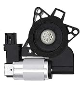 Power Window Lift Motor For Mazda 3 Mazda 5 Mazda 6 Mazda CX-7 Mazda CX-9 Mazda RX-8 Replaces OE#...