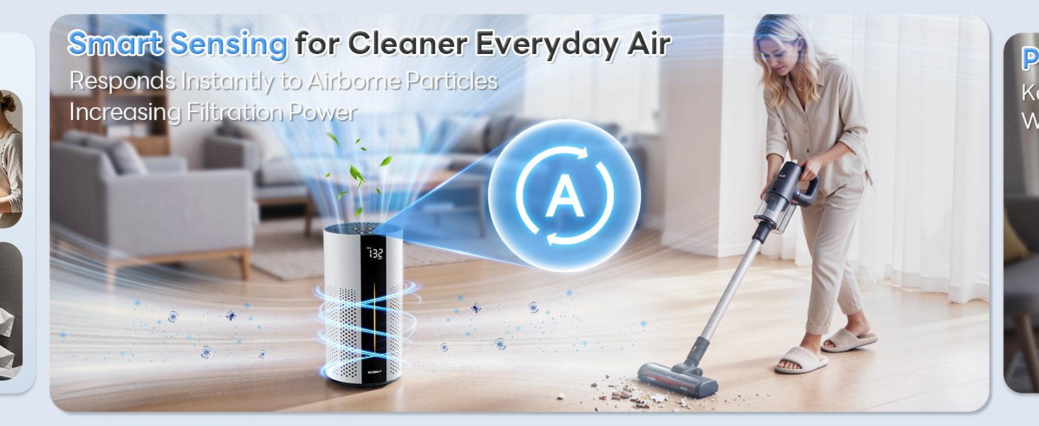 pet air purifier