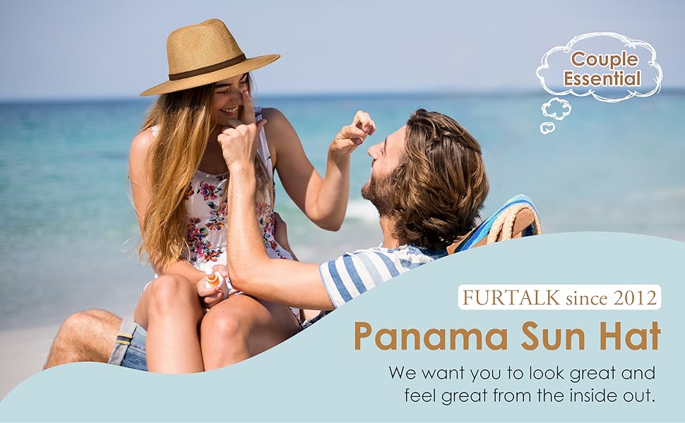 sun hats for women