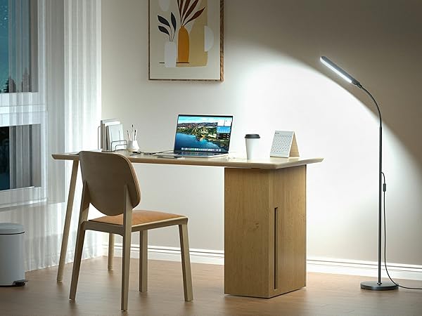floor lamp for study room
