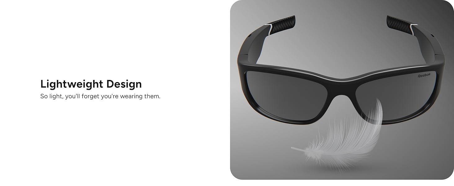 Reebok Smart Eyewear