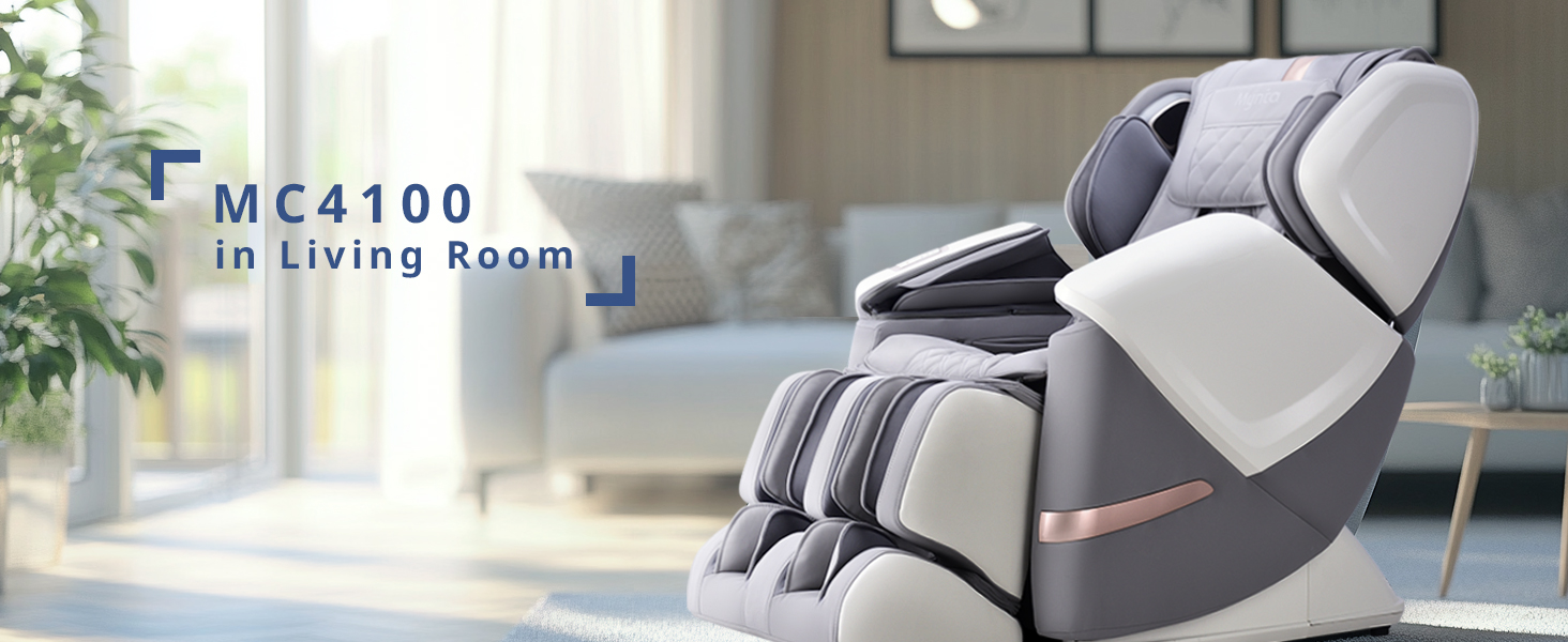 massage chair full body