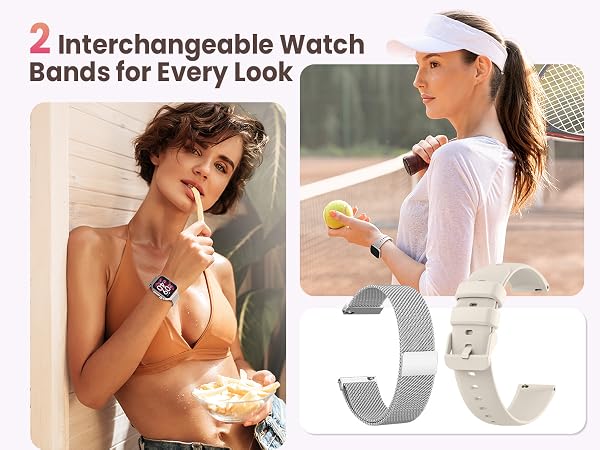 Smart Watch for Women