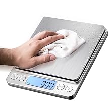 Stainless Steel Wire Drawing Scale