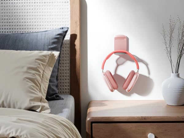 headphones hanger rack for desk