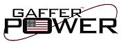 Gaffer Power Logo