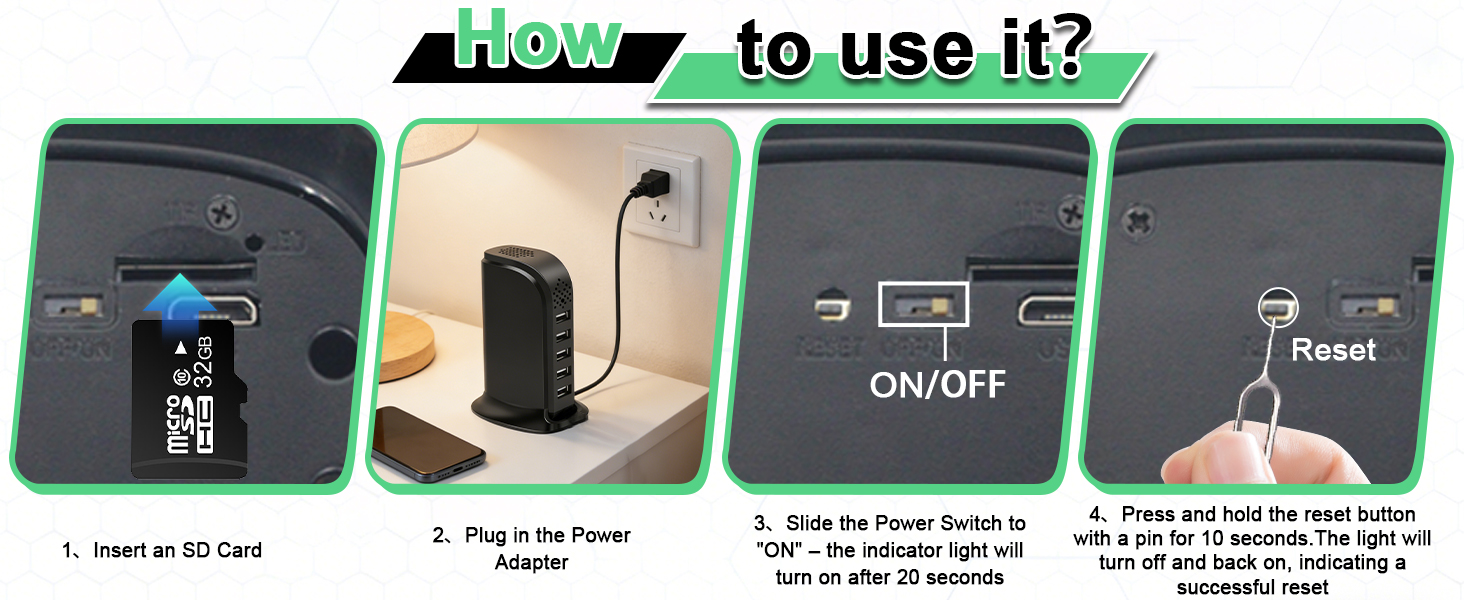 nanny cam hidden camera