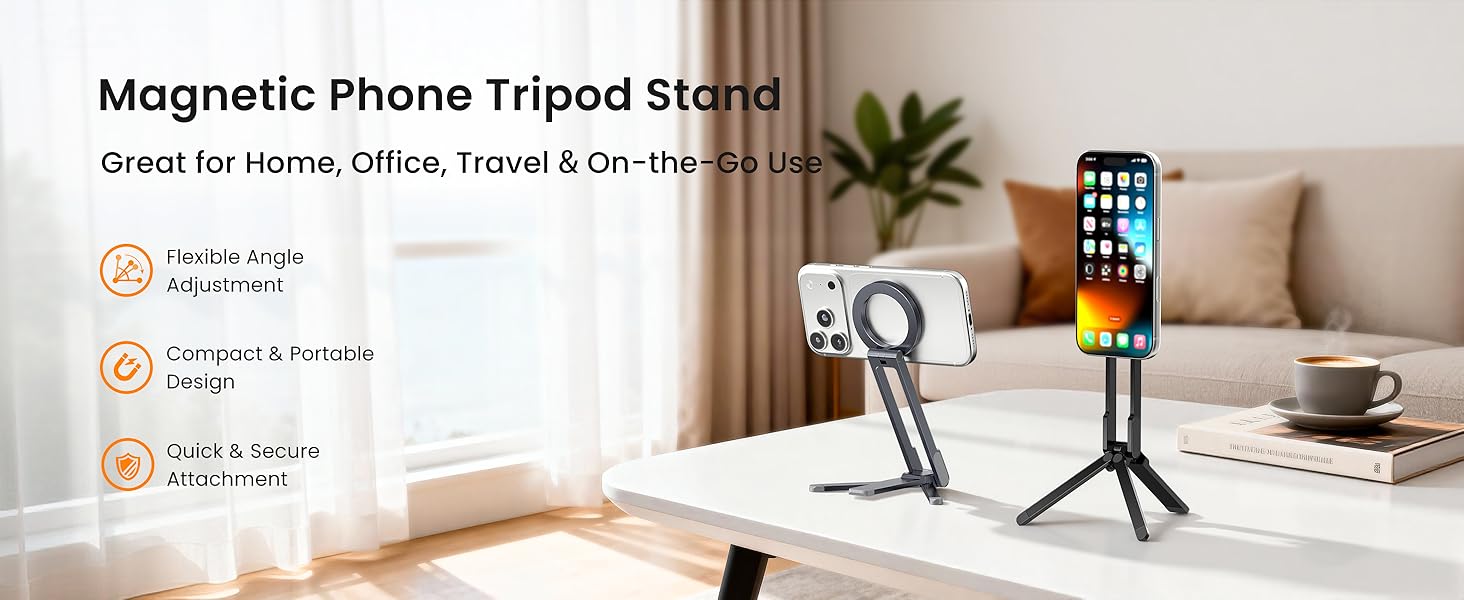 tripod for cell phone