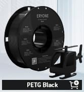 PETG Black