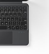 iPad Air 13 case with keyboard