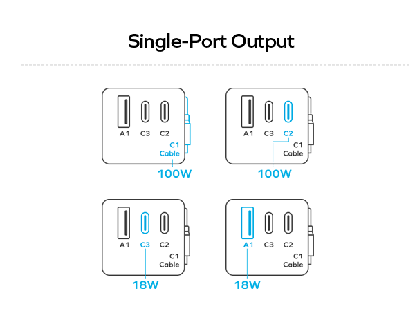 universal adapter