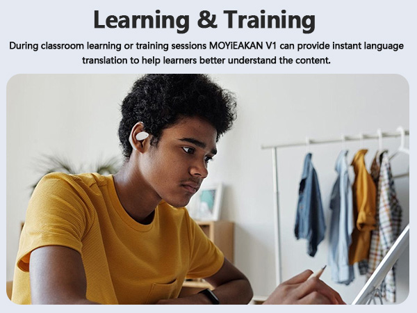 Learning &amp; Training