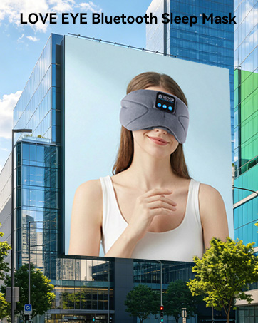 headphones for sleeping