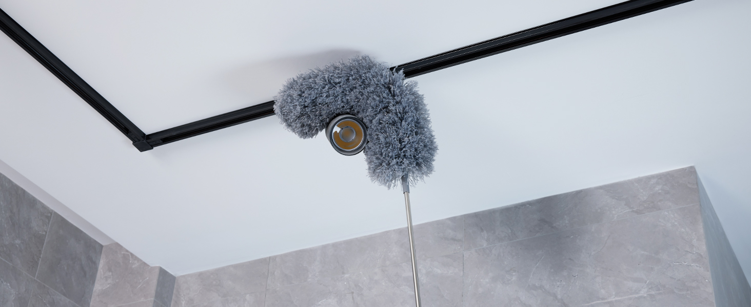 microfiber duster