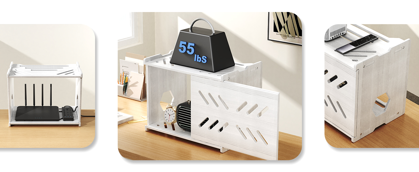 projector shelf
