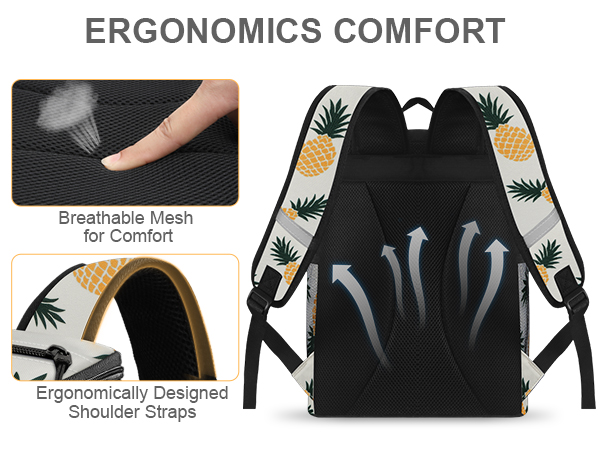 Thermal Bag lunch backpack