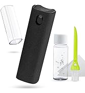 Screen Cleaner Touchscreen Mist Spray, walrfid Cleaning Kit for Electronic Smart Phone TV, Laptop...