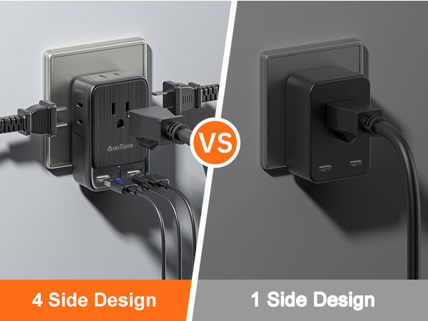 europe charger adapter