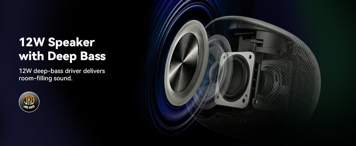 blue tooth speakers indoors