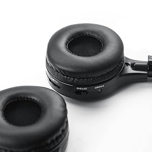 wireless infrared headphones