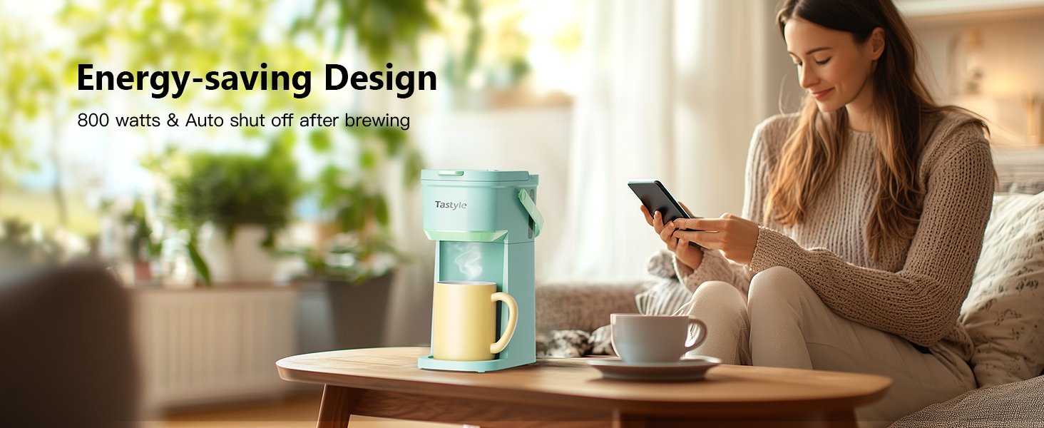 k cup coffee machine