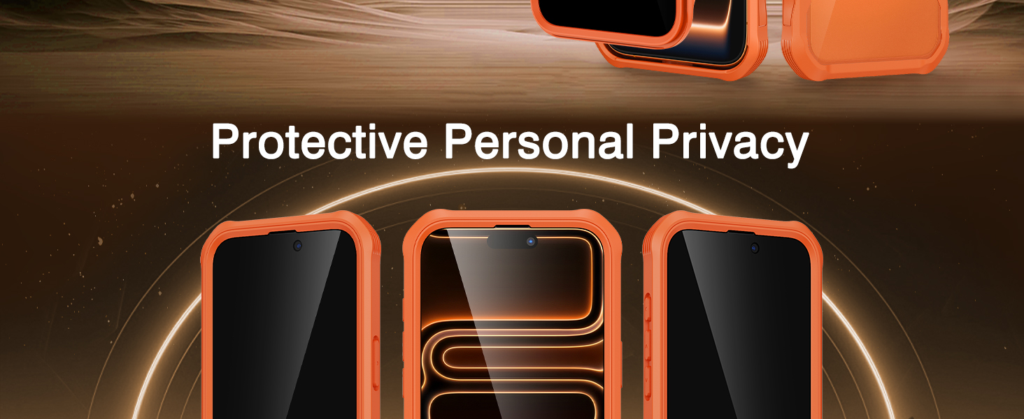 iPhone 17 Pro Max Phone Case