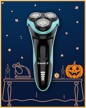 electric razor for men