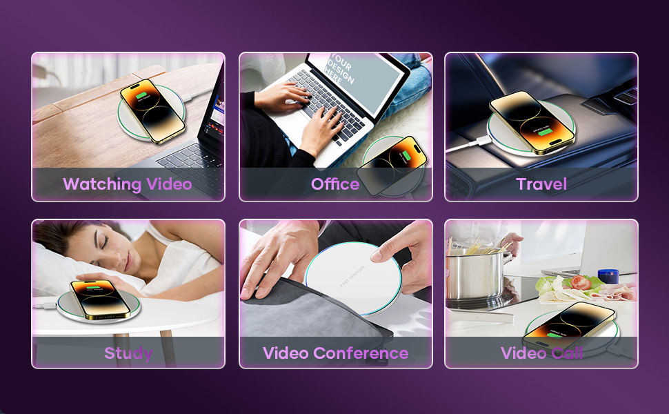 charging pad for samsung