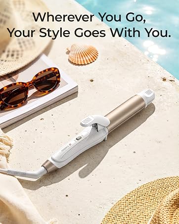 Pack Light. Style Bold.