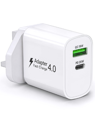 uk charger