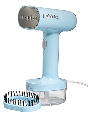 steamer for clothes