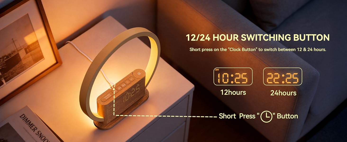 12/24 hour