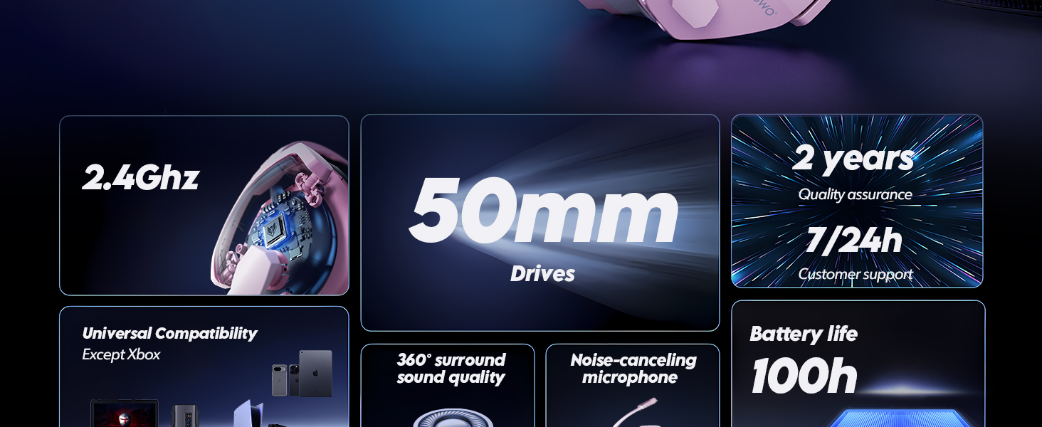 headset with mic