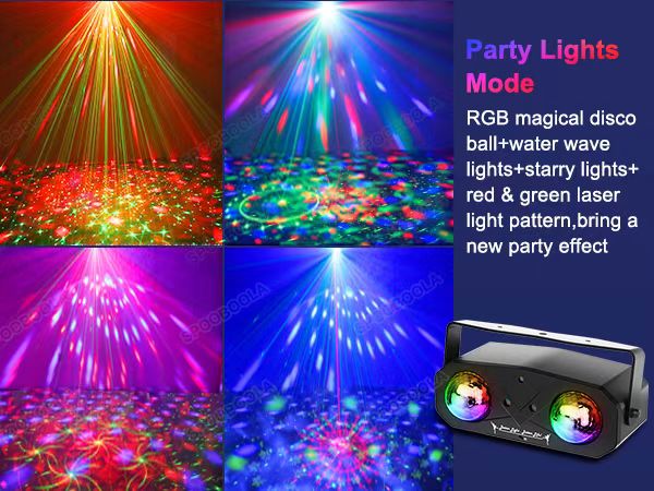 party light