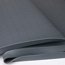 silicone mat