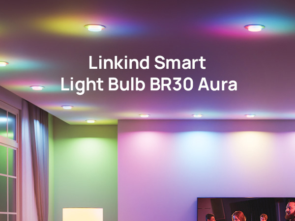 smart bulb
