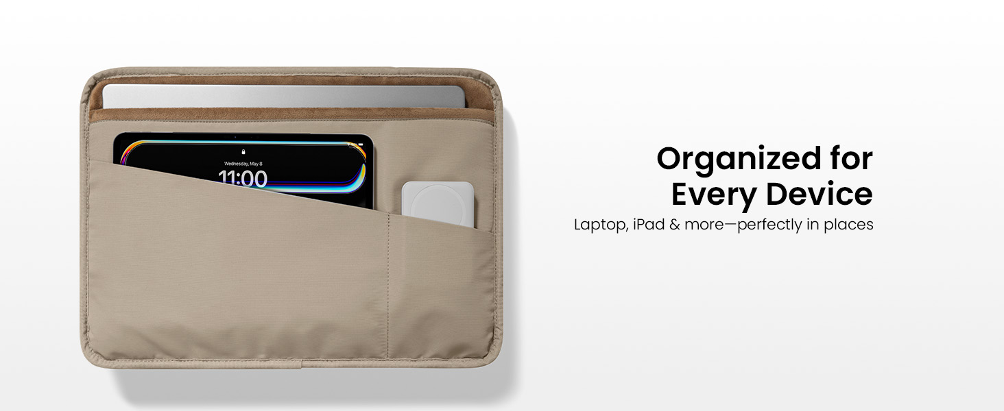 laptop bag
