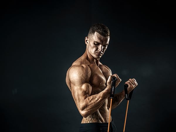 MUSCLE STRENGTHENING