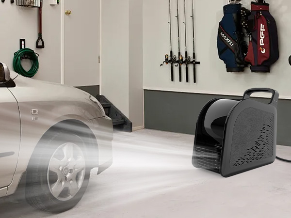 garage use
