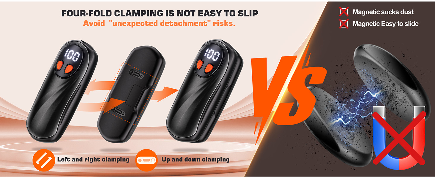 Portable Pocket Heater