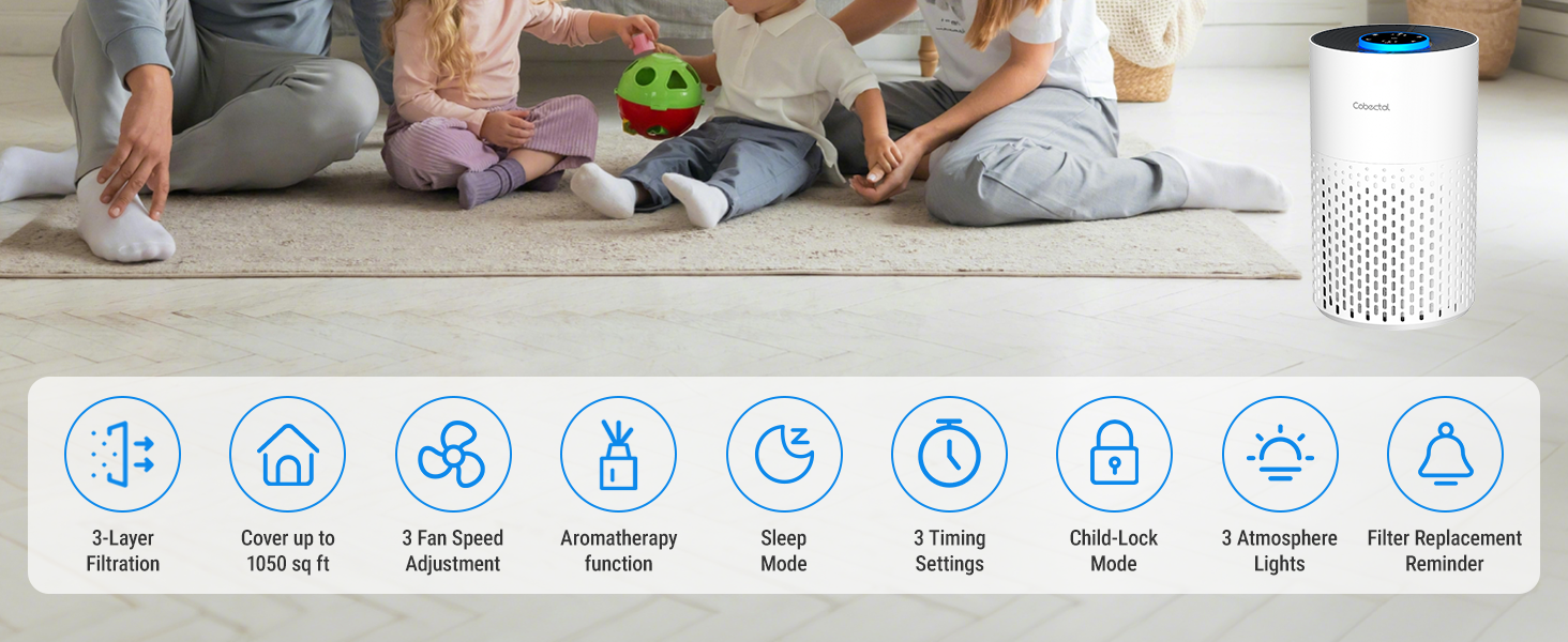 Air purifier