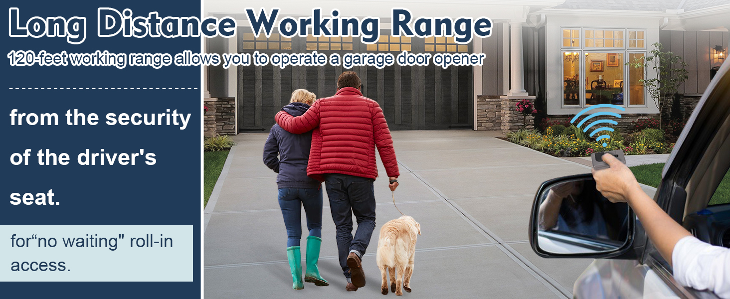 Craftsman Garage Door Remote