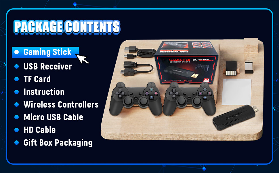 retro video game console,portable game console,video game stick,consola de videojuegos