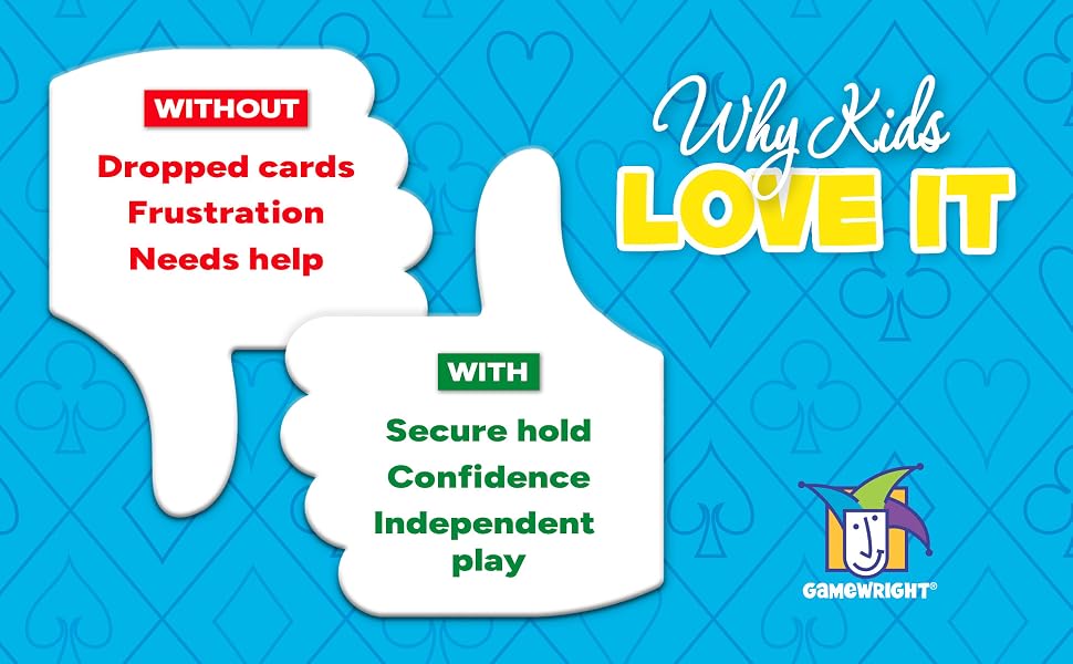 Why Kids Love IT
