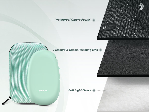 E10 label maker case