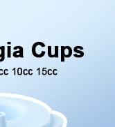Dysphagia Cups
