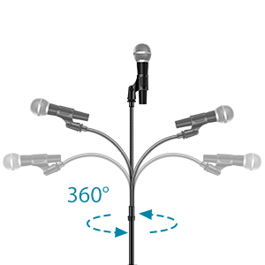 Mic Stand